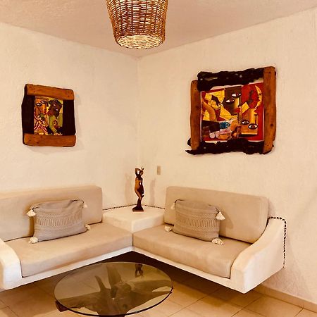 Hotel Para Ti - Adults Only Isla Holbox Bagian luar foto