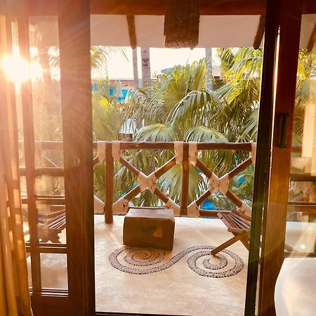 Hotel Para Ti - Adults Only Isla Holbox Bagian luar foto