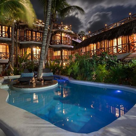 Hotel Para Ti - Adults Only Isla Holbox Bagian luar foto