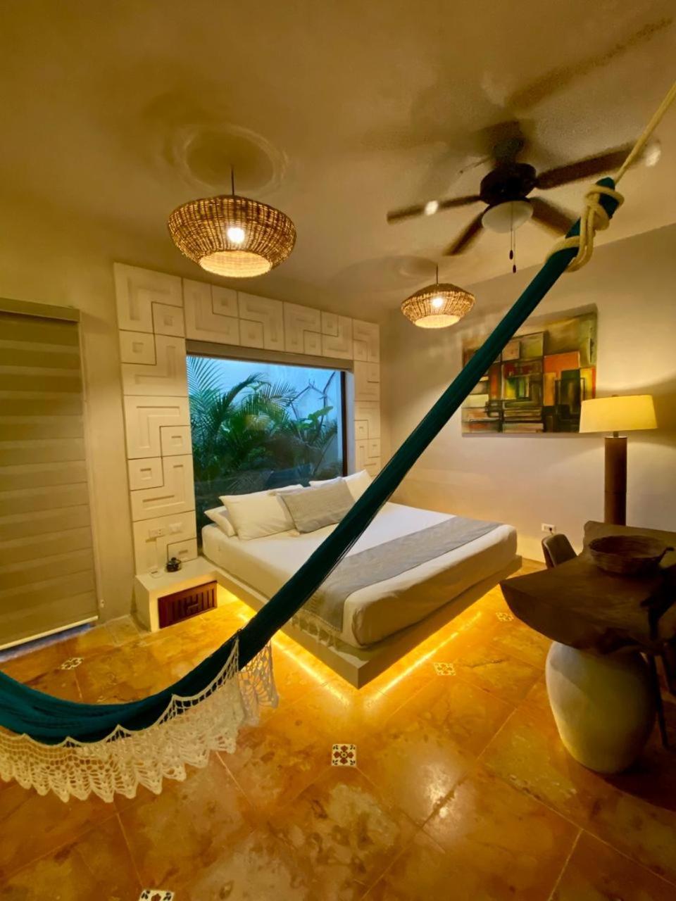 Hotel Para Ti - Adults Only Isla Holbox Bagian luar foto