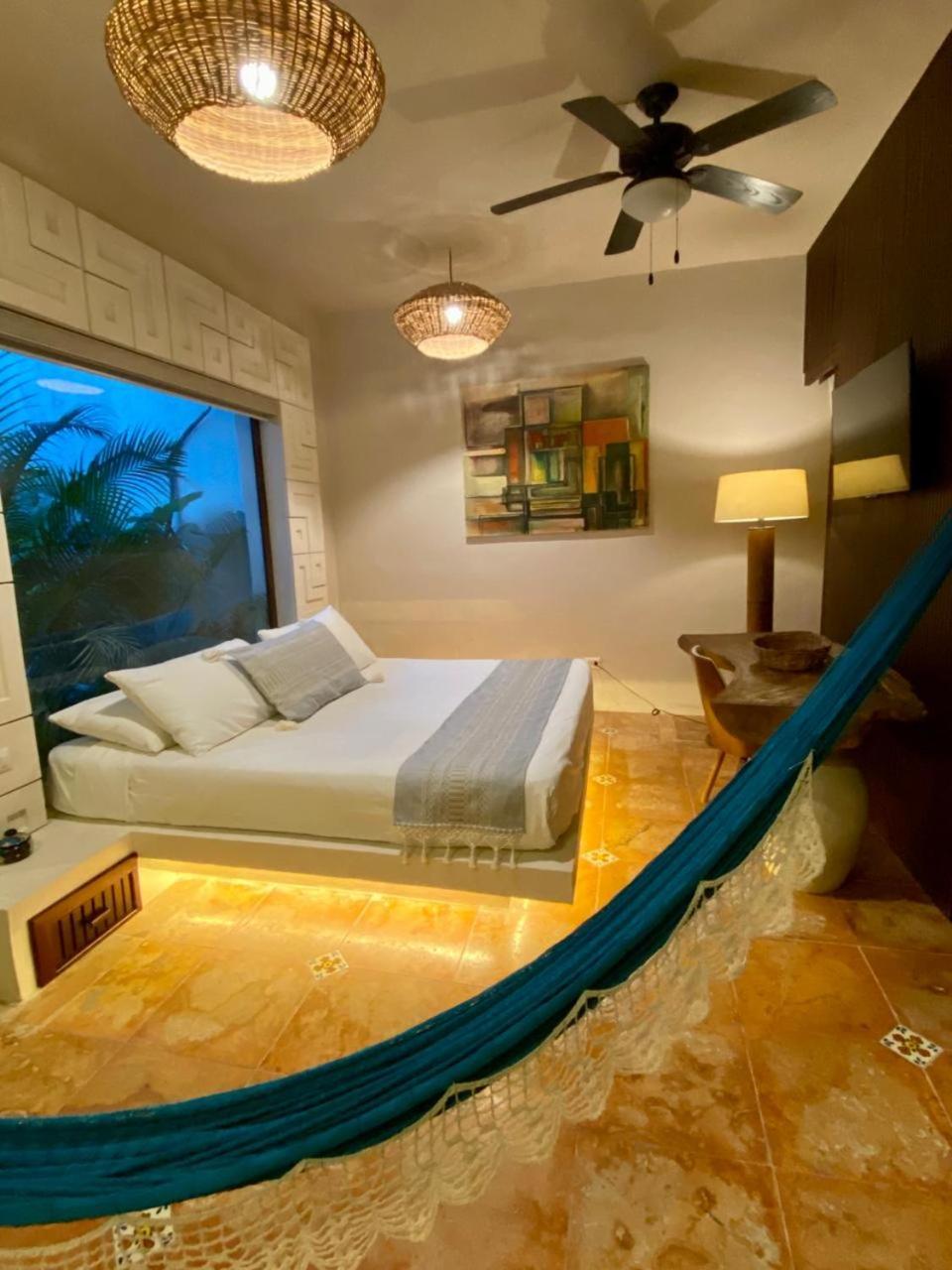 Hotel Para Ti - Adults Only Isla Holbox Bagian luar foto