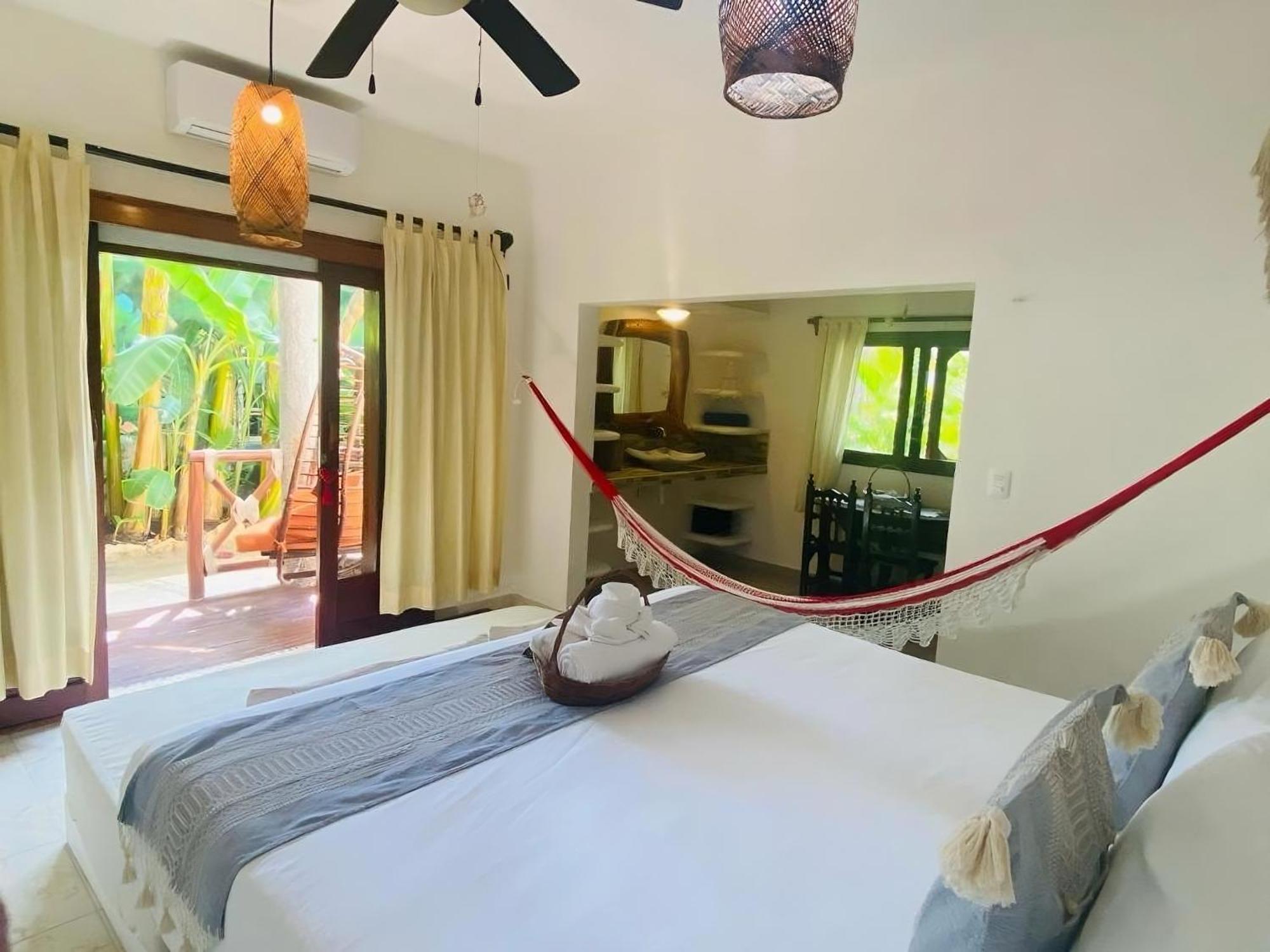 Hotel Para Ti - Adults Only Isla Holbox Bagian luar foto