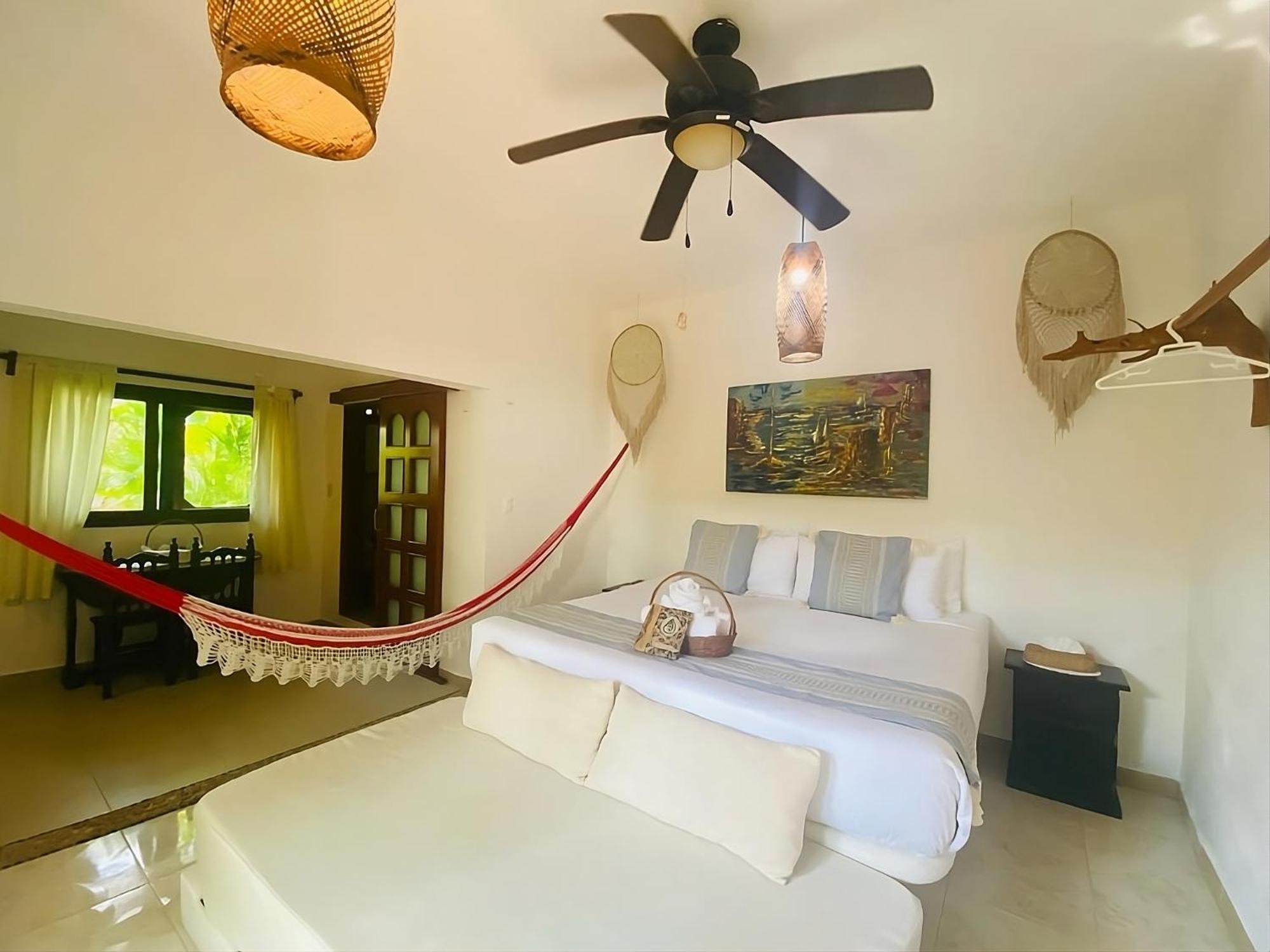 Hotel Para Ti - Adults Only Isla Holbox Bagian luar foto