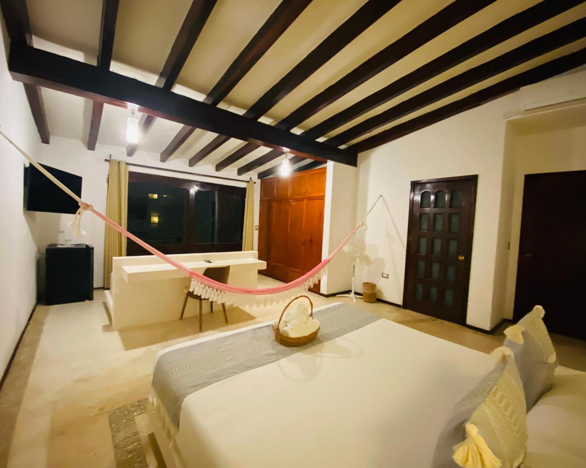 Hotel Para Ti - Adults Only Isla Holbox Bagian luar foto