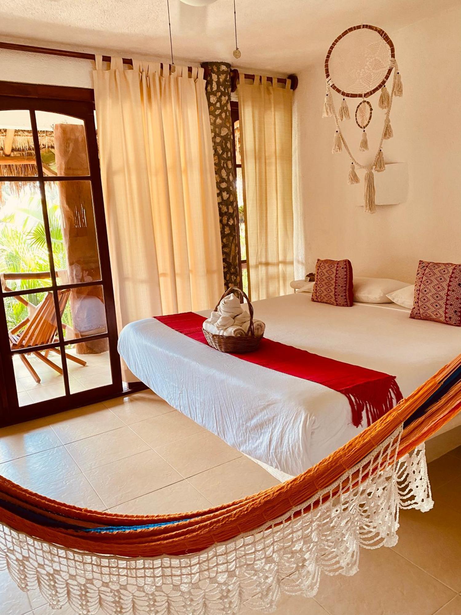 Hotel Para Ti - Adults Only Isla Holbox Bagian luar foto