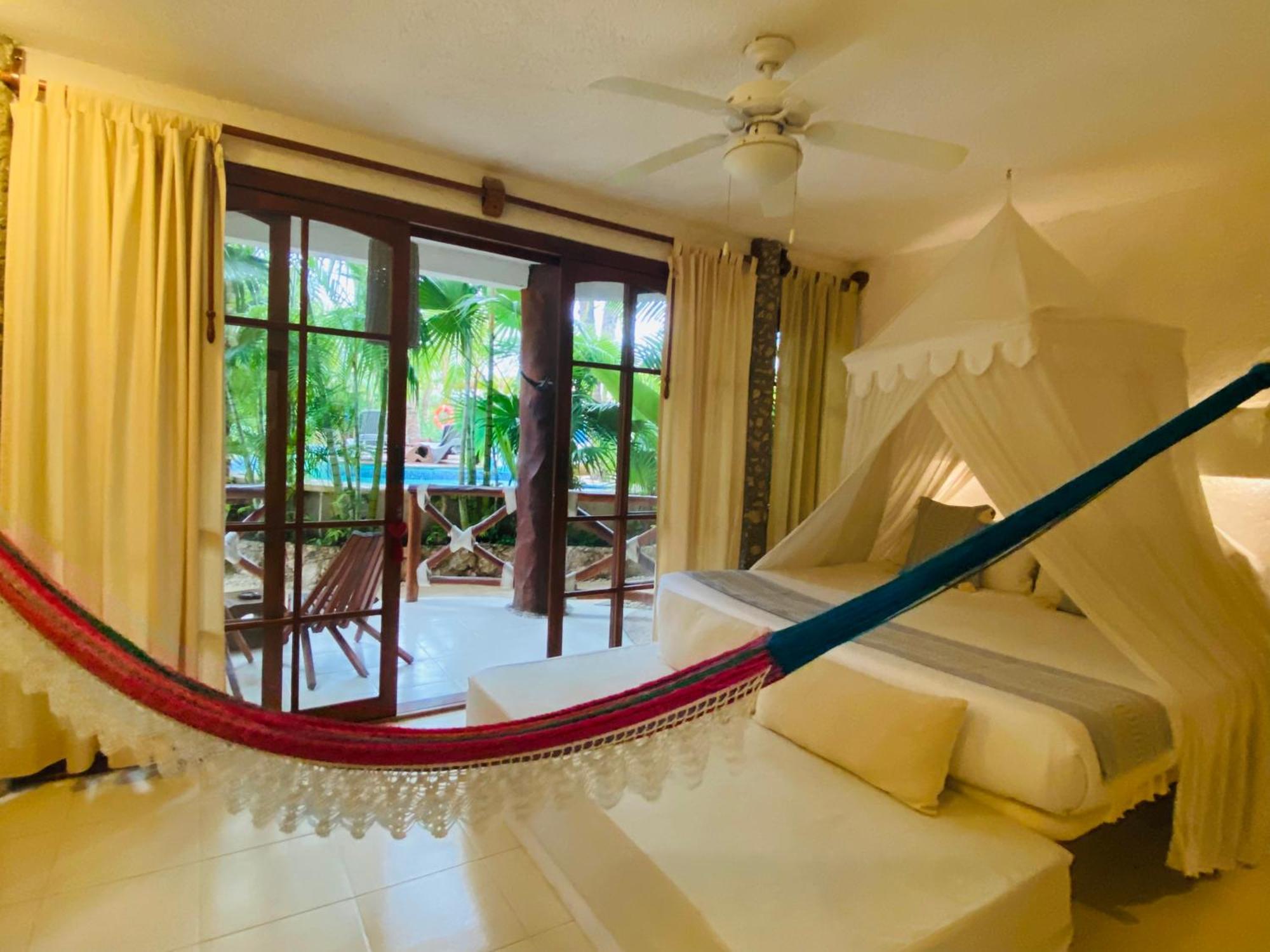 Hotel Para Ti - Adults Only Isla Holbox Bagian luar foto