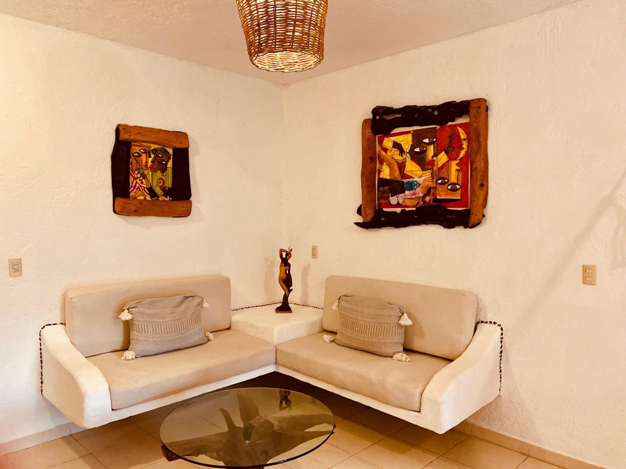 Hotel Para Ti - Adults Only Isla Holbox Bagian luar foto