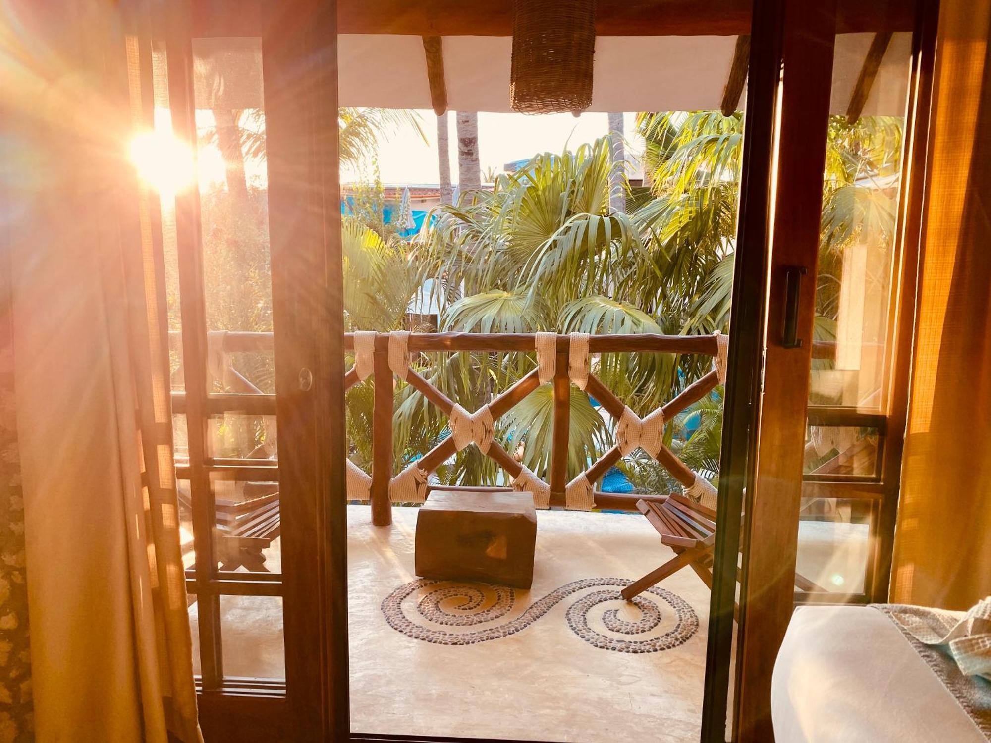 Hotel Para Ti - Adults Only Isla Holbox Bagian luar foto
