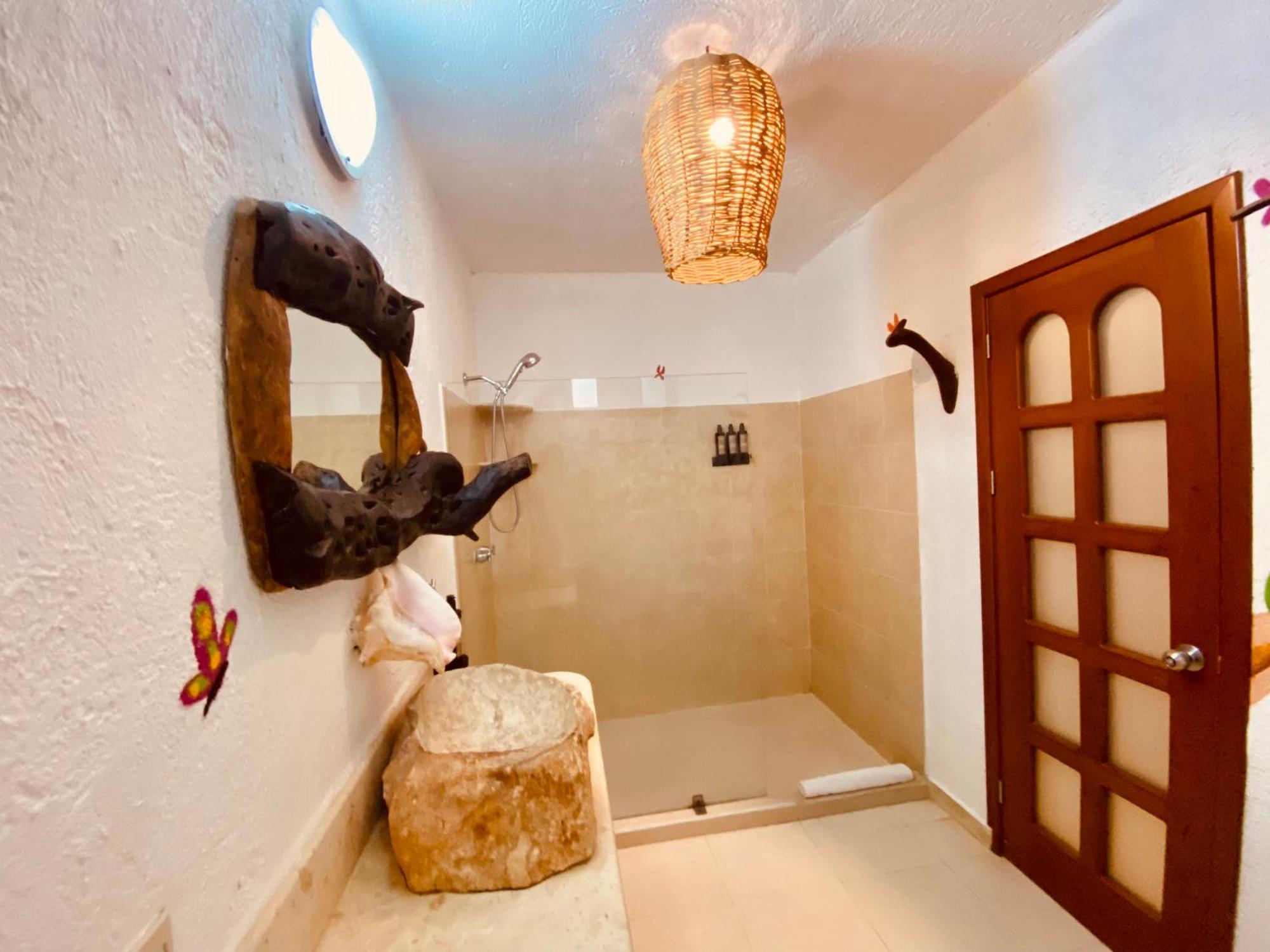 Hotel Para Ti - Adults Only Isla Holbox Bagian luar foto