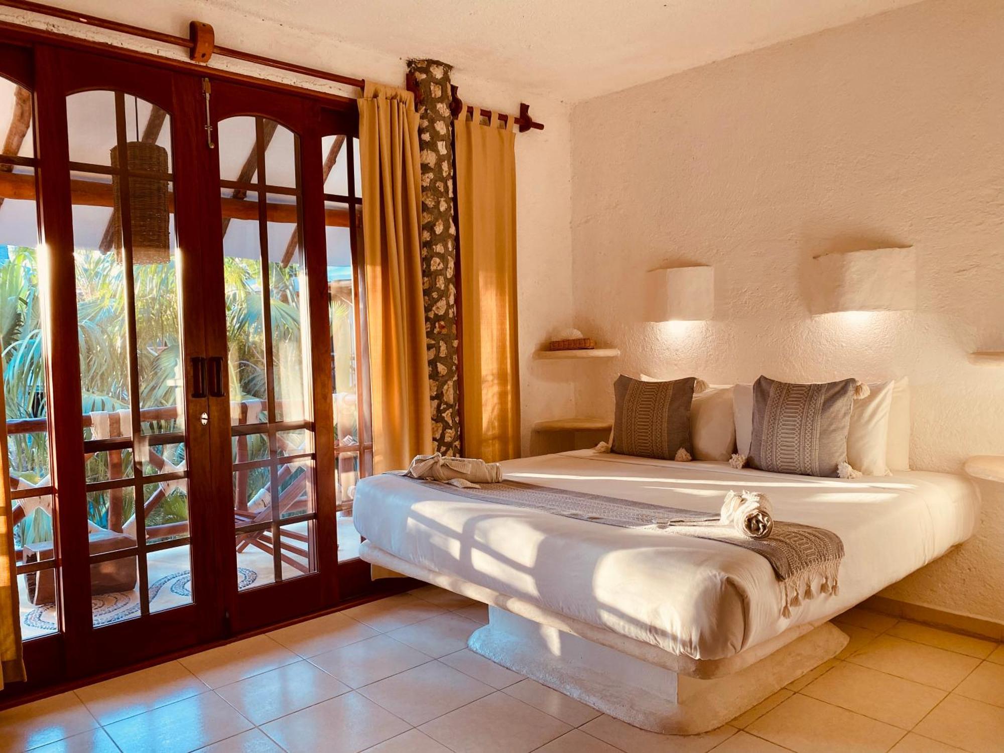 Hotel Para Ti - Adults Only Isla Holbox Bagian luar foto