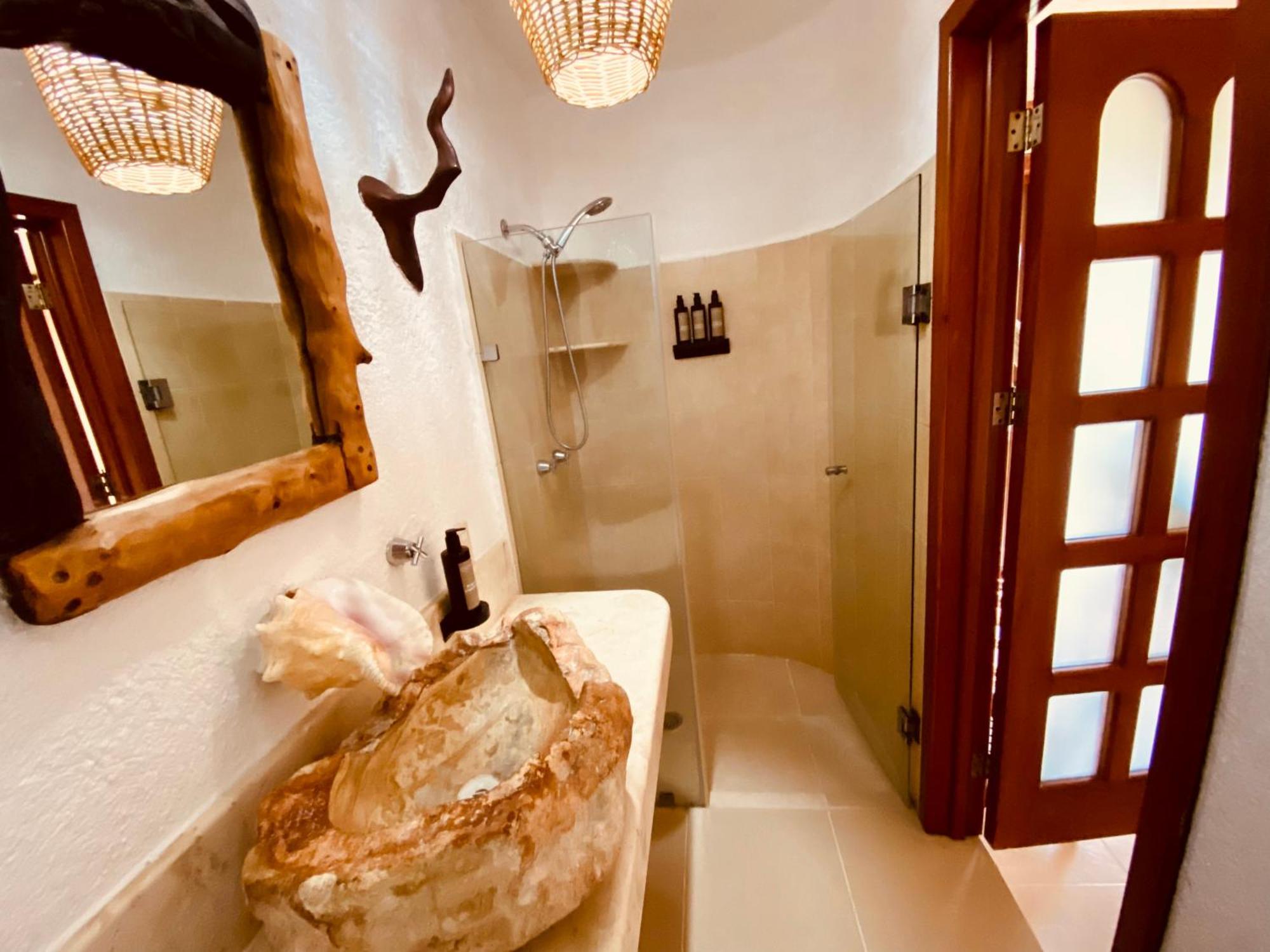 Hotel Para Ti - Adults Only Isla Holbox Bagian luar foto
