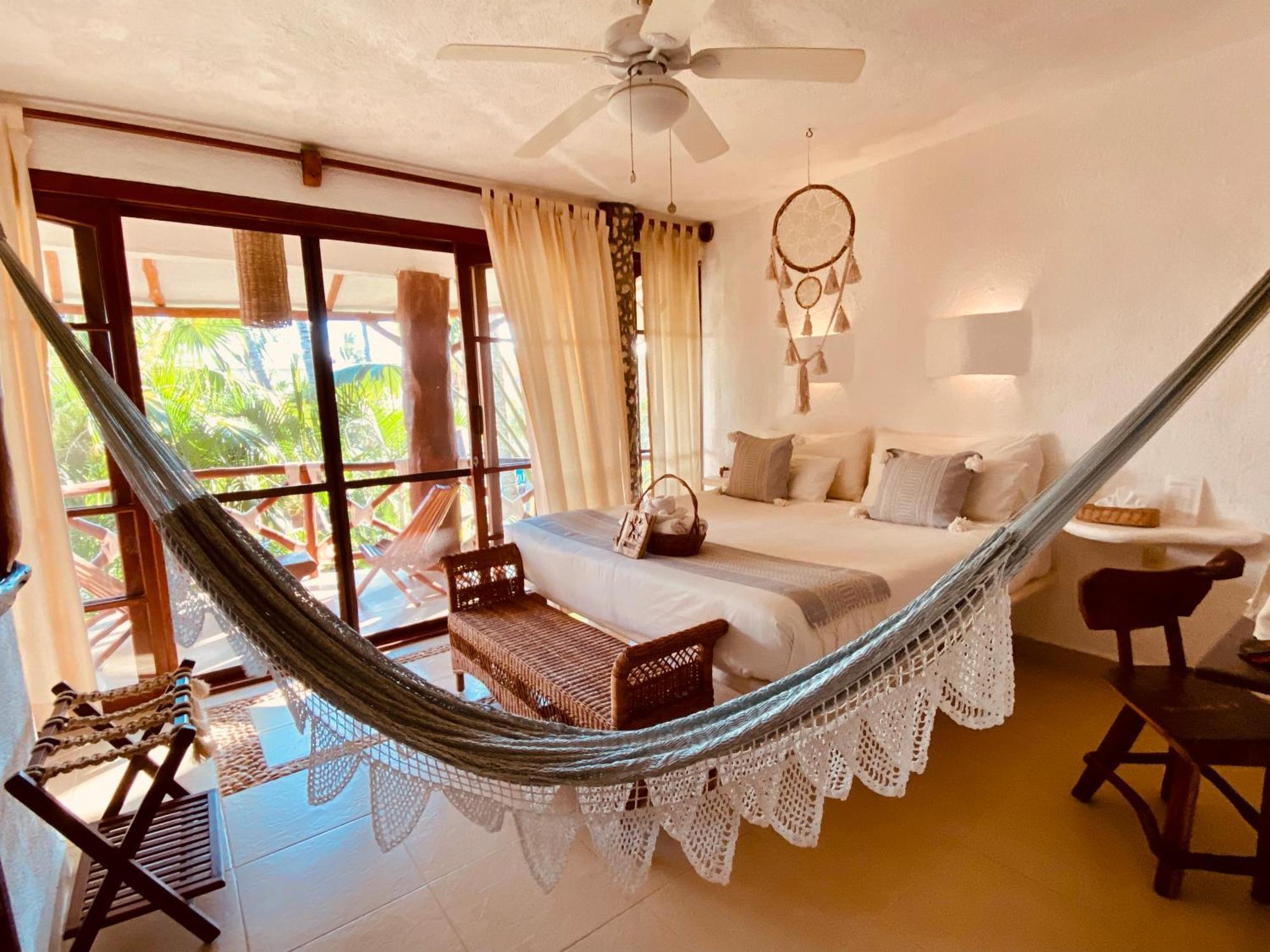 Hotel Para Ti - Adults Only Isla Holbox Bagian luar foto