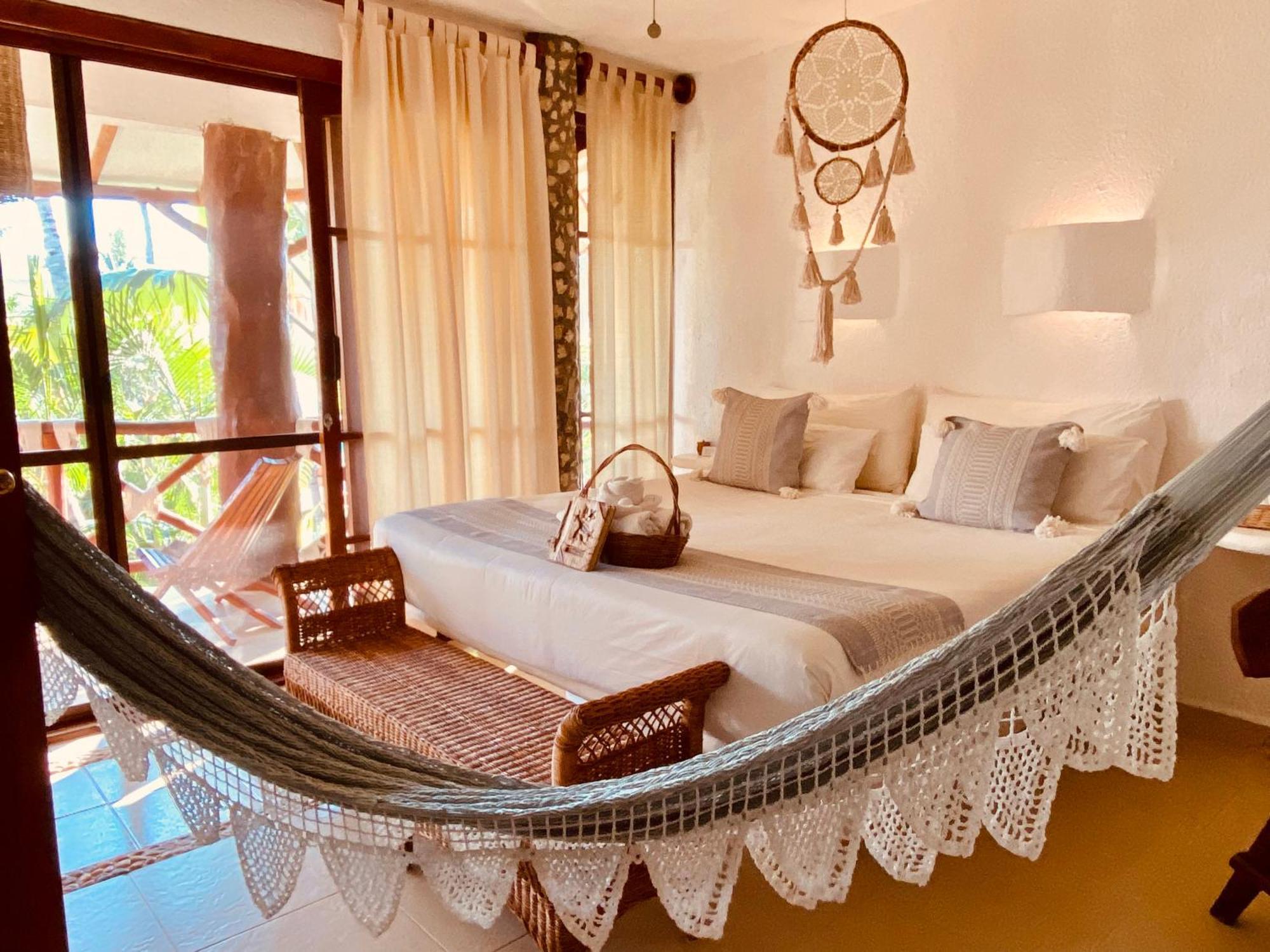 Hotel Para Ti - Adults Only Isla Holbox Bagian luar foto