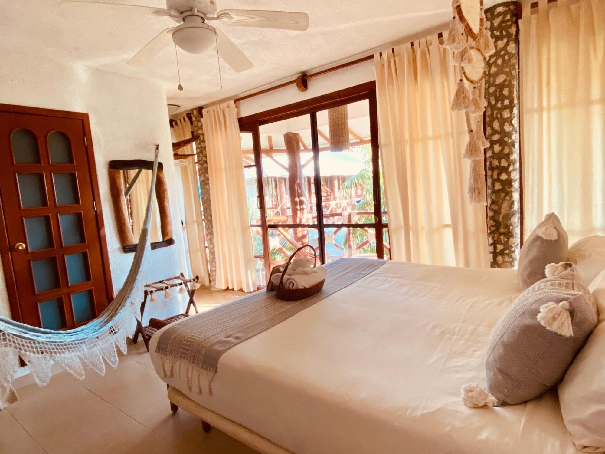 Hotel Para Ti - Adults Only Isla Holbox Bagian luar foto