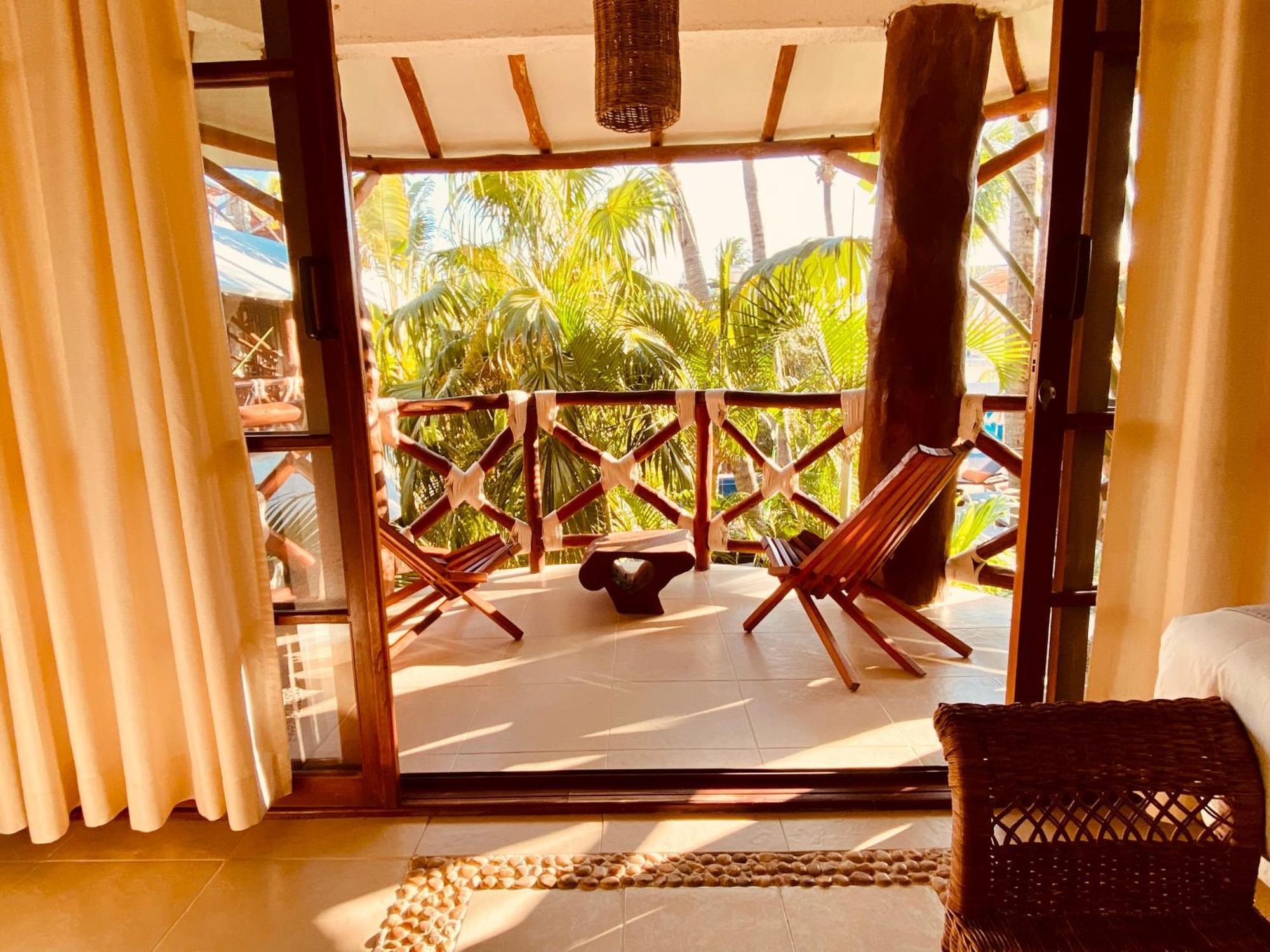 Hotel Para Ti - Adults Only Isla Holbox Bagian luar foto