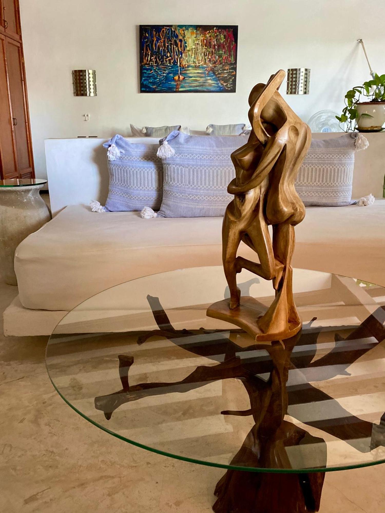 Hotel Para Ti - Adults Only Isla Holbox Bagian luar foto