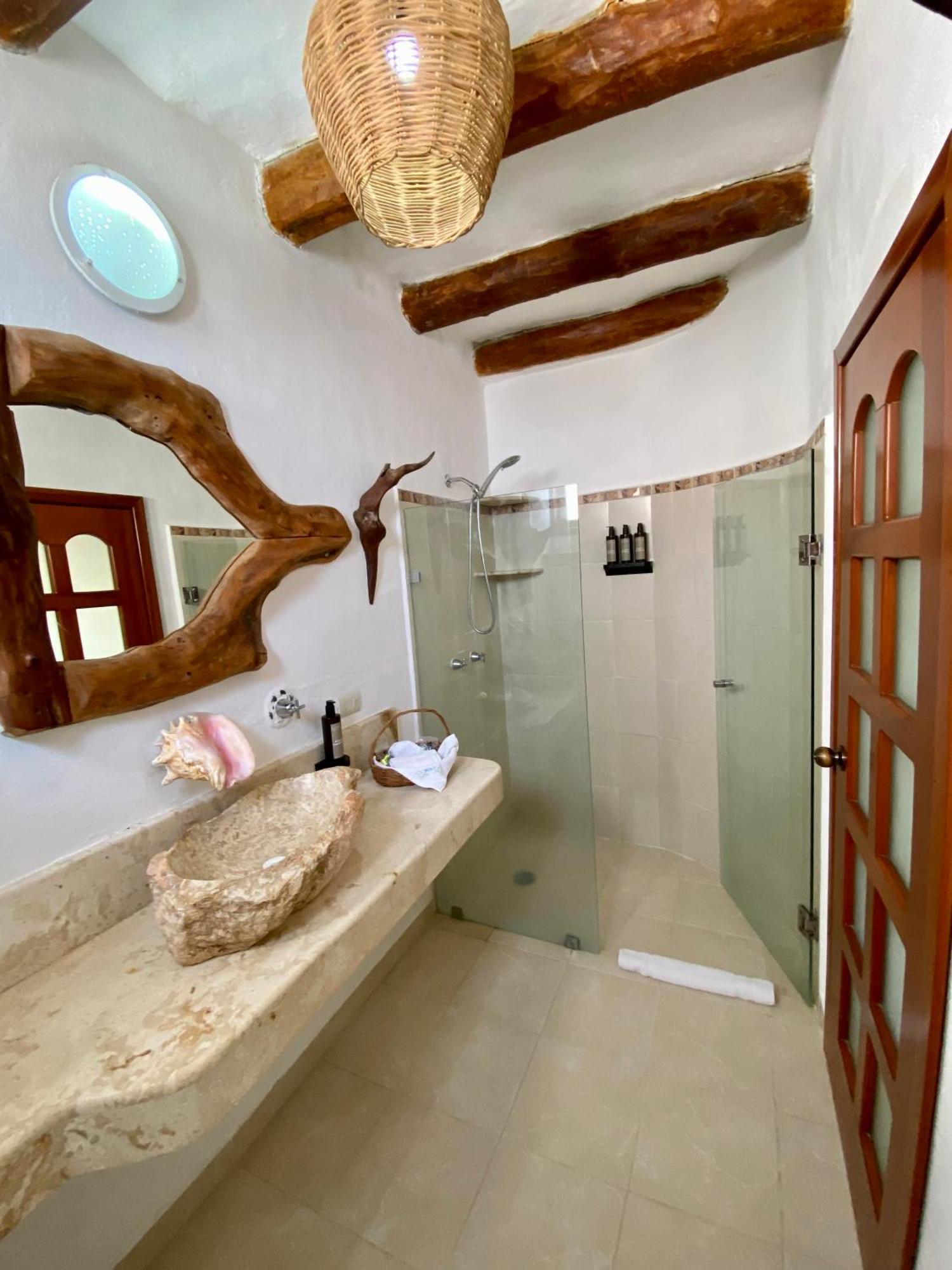 Hotel Para Ti - Adults Only Isla Holbox Bagian luar foto