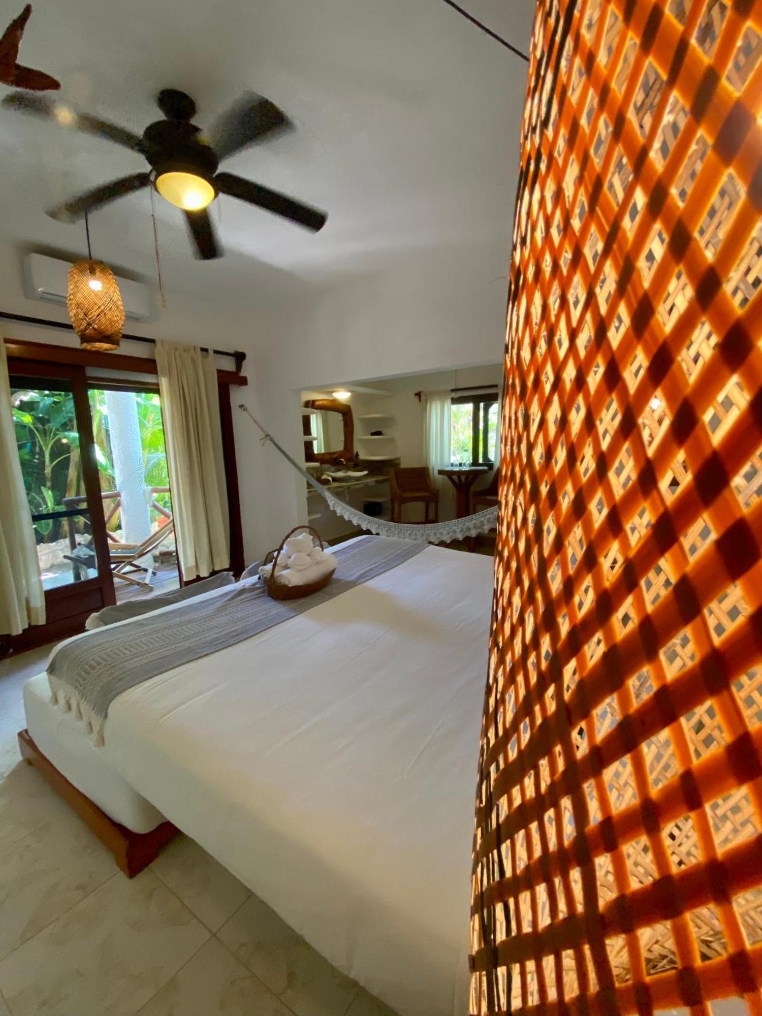 Hotel Para Ti - Adults Only Isla Holbox Bagian luar foto