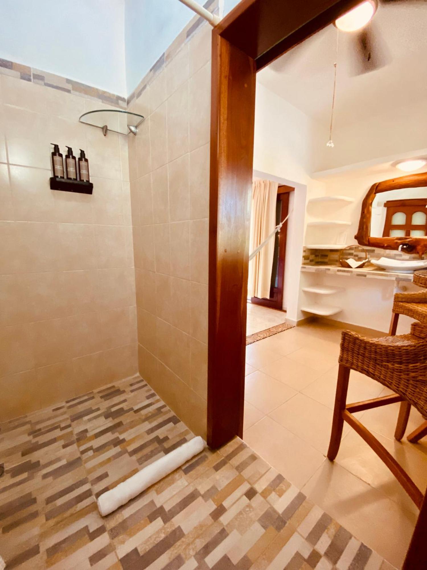 Hotel Para Ti - Adults Only Isla Holbox Bagian luar foto