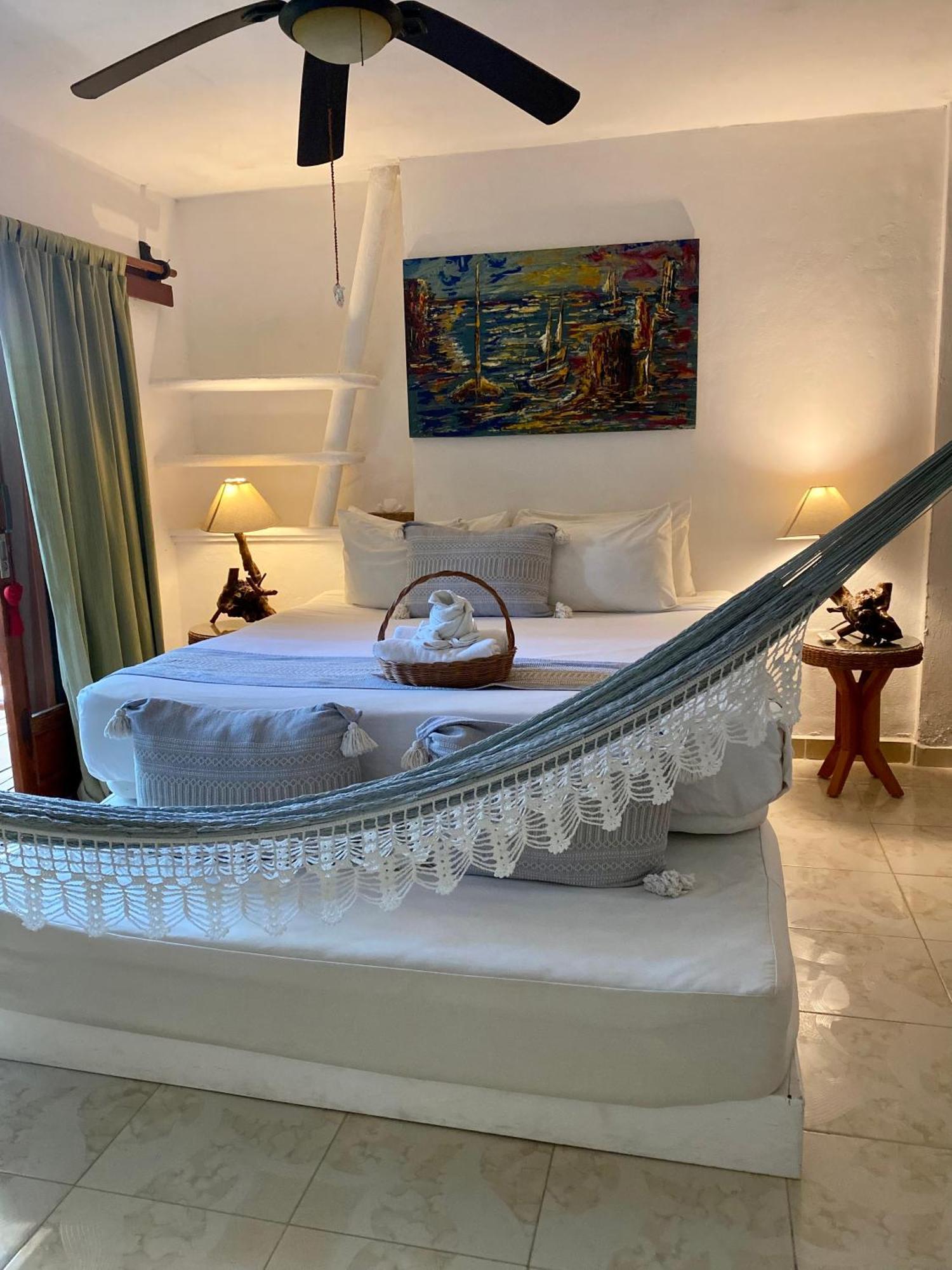 Hotel Para Ti - Adults Only Isla Holbox Bagian luar foto