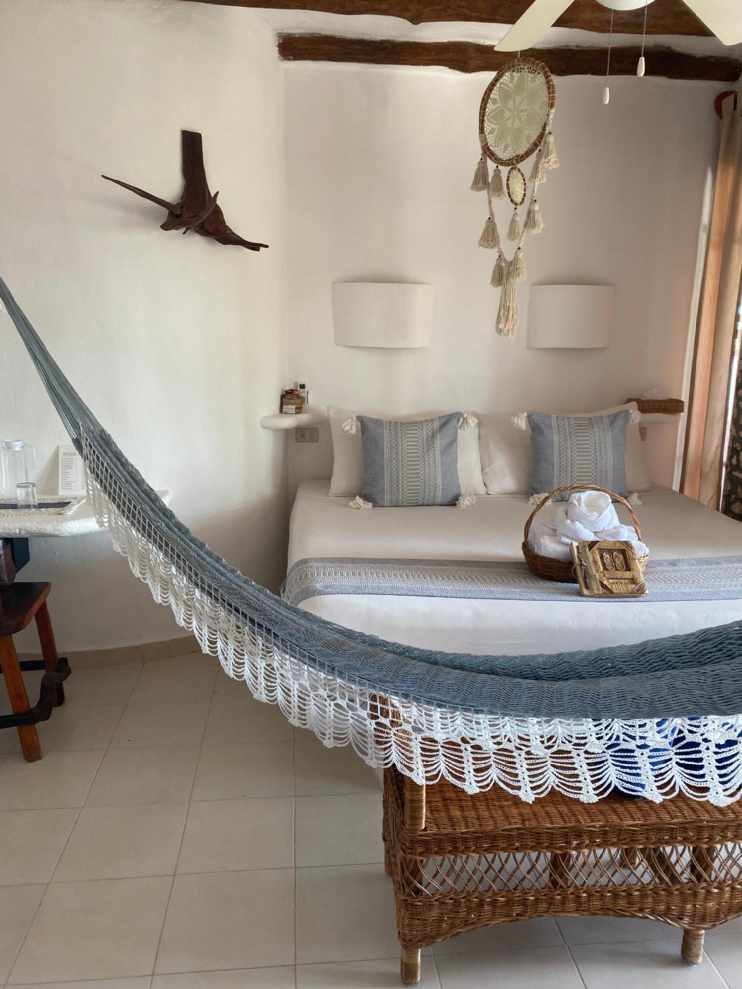 Hotel Para Ti - Adults Only Isla Holbox Bagian luar foto