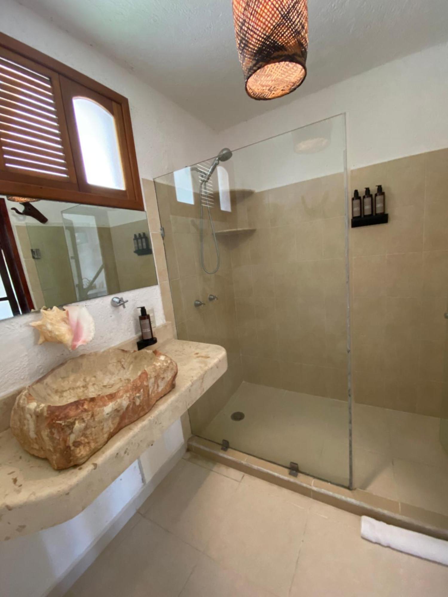 Hotel Para Ti - Adults Only Isla Holbox Bagian luar foto