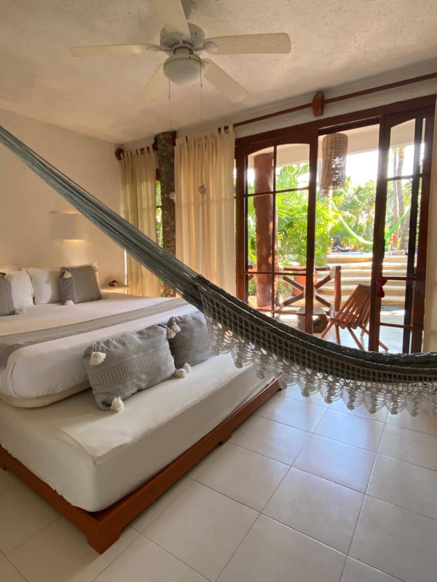 Hotel Para Ti - Adults Only Isla Holbox Bagian luar foto