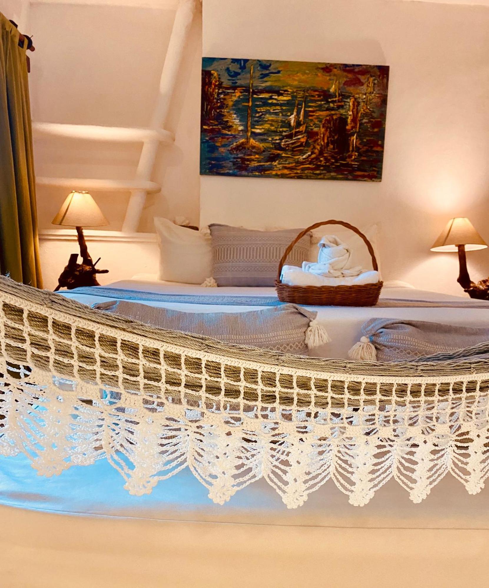 Hotel Para Ti - Adults Only Isla Holbox Bagian luar foto