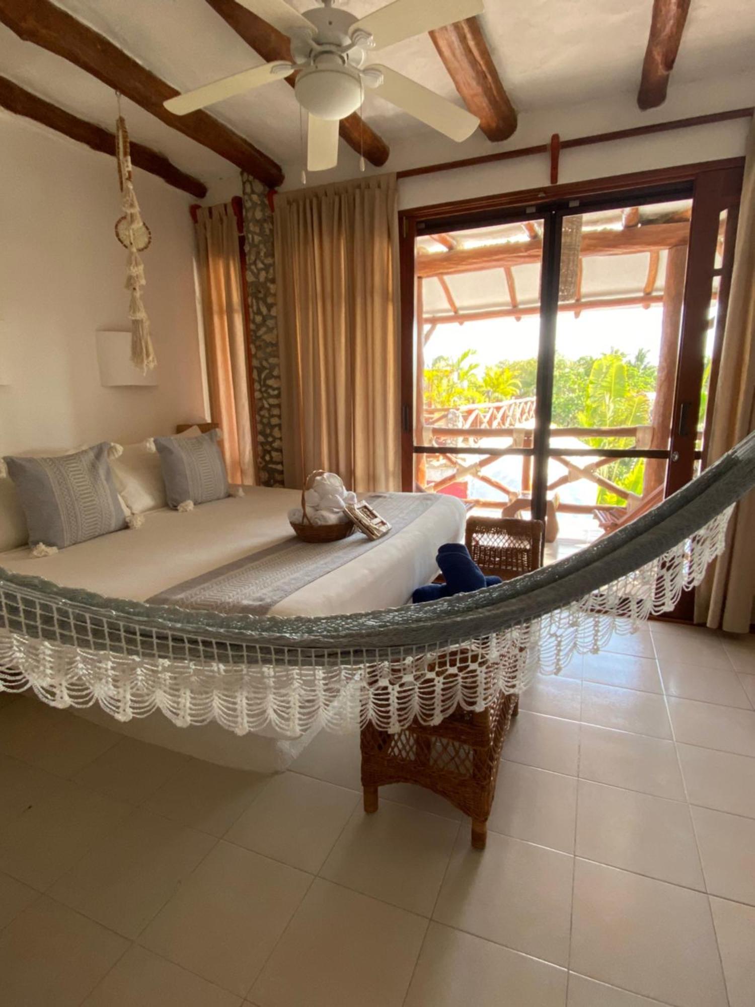 Hotel Para Ti - Adults Only Isla Holbox Bagian luar foto