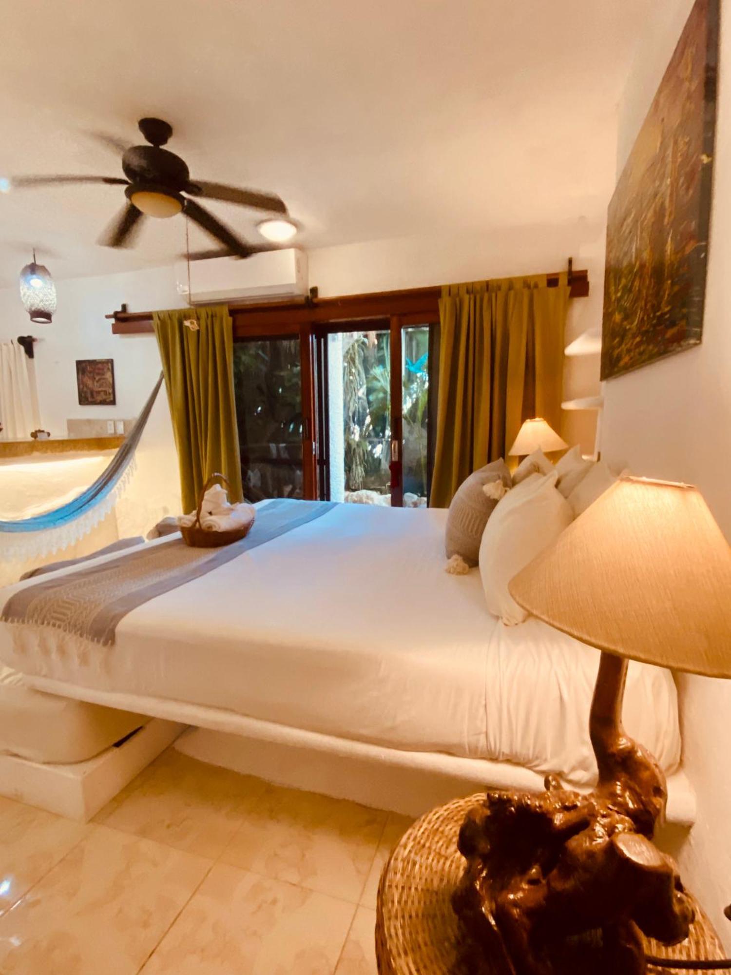 Hotel Para Ti - Adults Only Isla Holbox Bagian luar foto