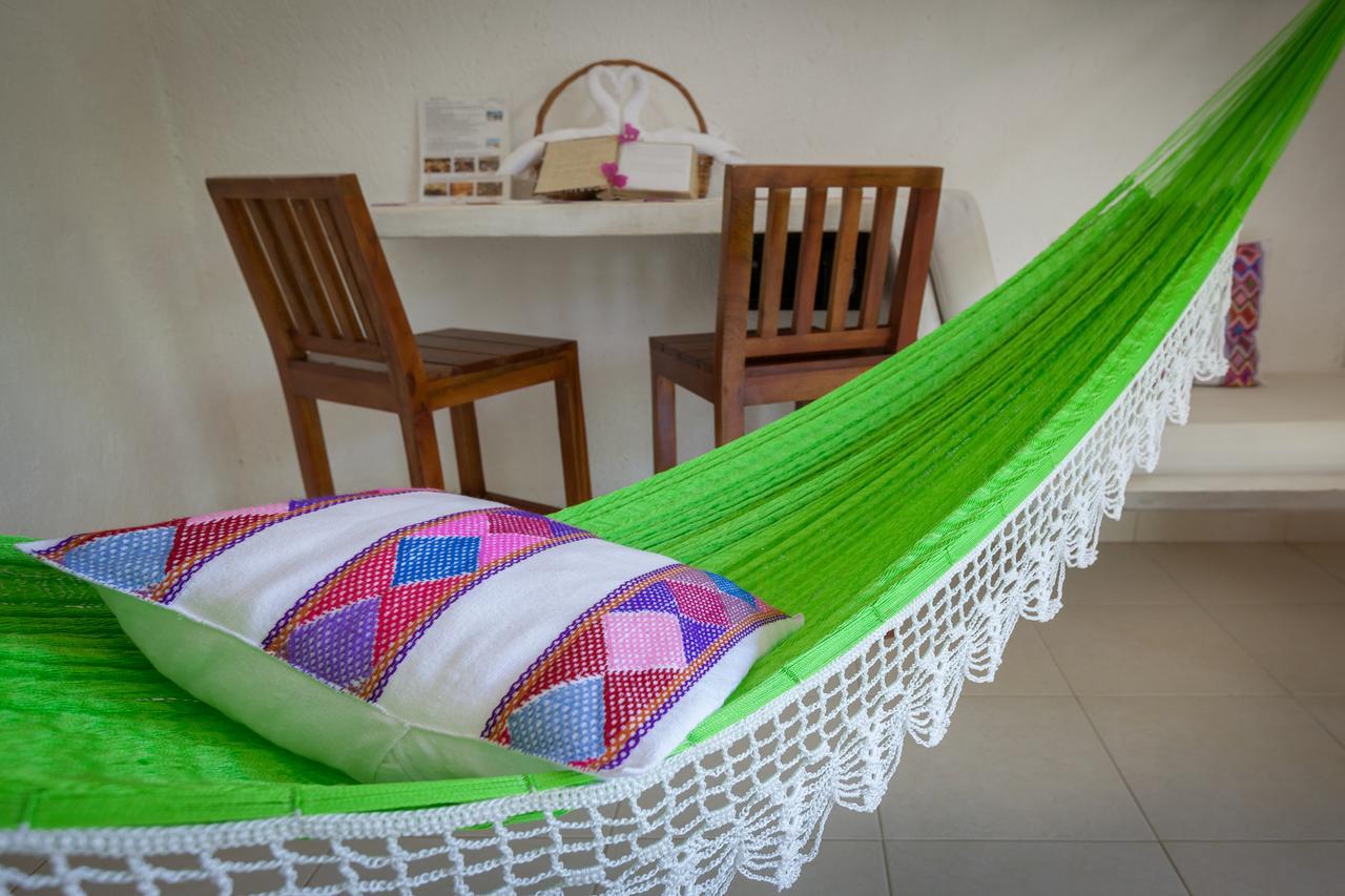 Hotel Para Ti - Adults Only Isla Holbox Bagian luar foto